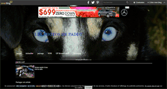 Desktop Screenshot of paddyphoto06.com